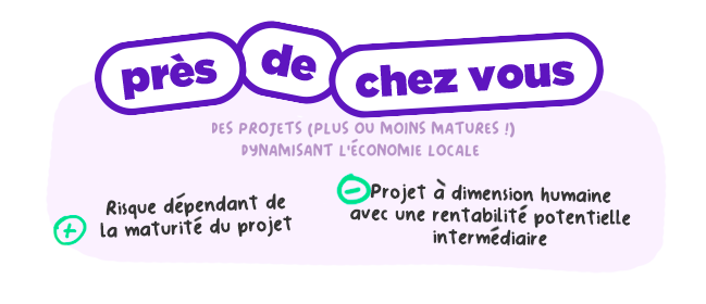 Près de chez vous Près de chez vous